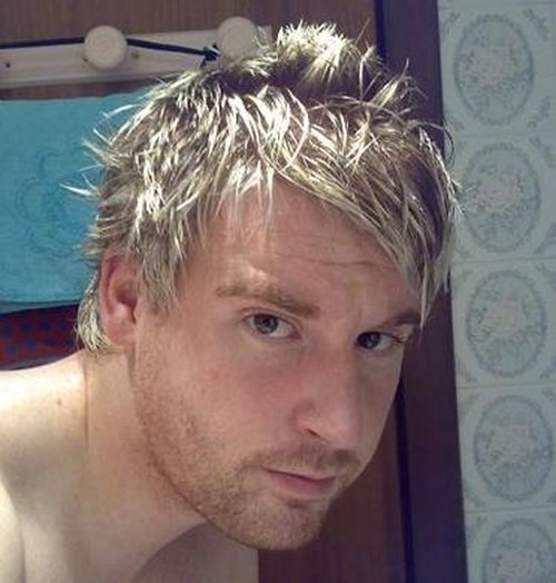 Fotografia de fran23, Chico de 41 años