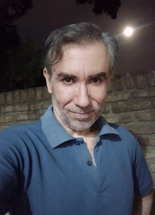 Fotografia de Cris302, Chico de 47 años