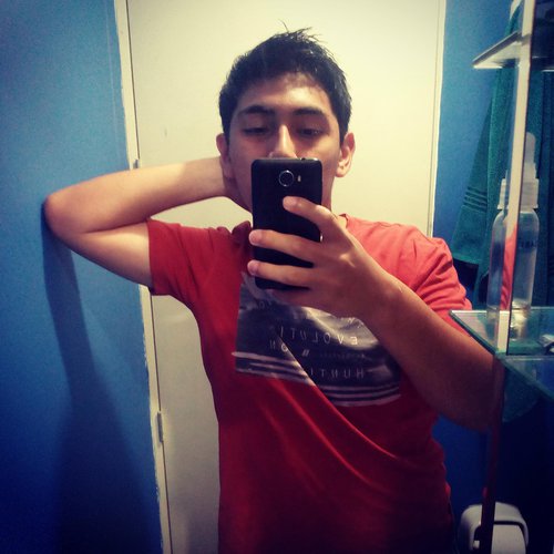 Fotografia de Mihael23, Chico de 25 años