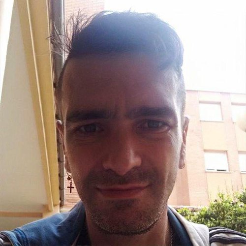 Fotografia de Knijo70, Chico de 55 años