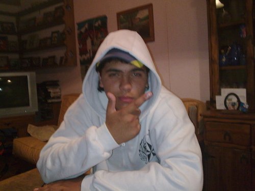 Fotografia de brian2009, Chico de 44 años