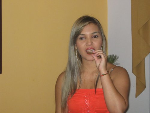 Fotografia de STEFA, Chica de 33 años