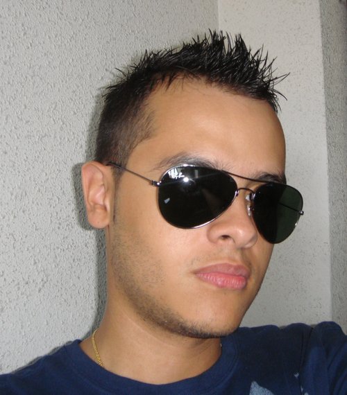 Fotografia de osmarin03, Chico de 36 años