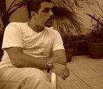 Fotografia de Maxin, Chico de 40 años
