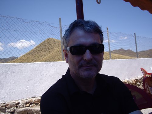 Fotografia de bekenbauer, Chico de 61 años