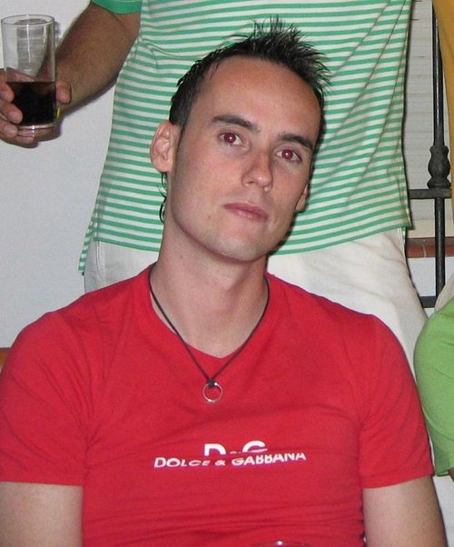 Fotografia de Carloscf8, Chico de 46 años
