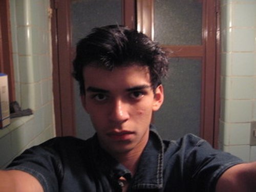 Fotografia de Thisisover, Chico de 34 años