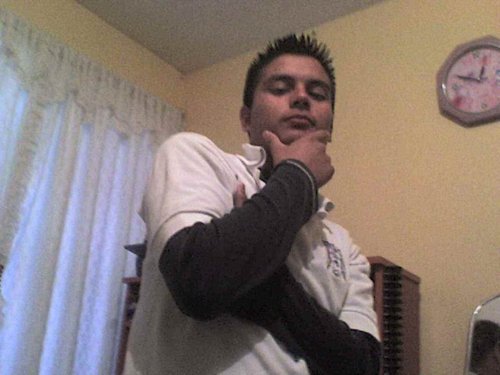 Fotografia de FIFI18, Chico de 33 años