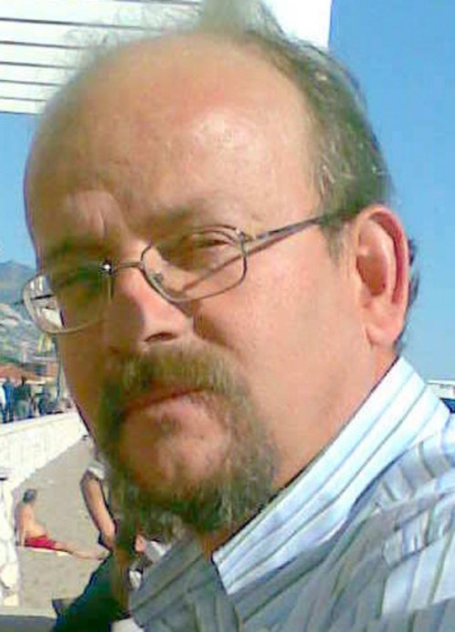 Fotografia de eloygil1, Chico de 62 años