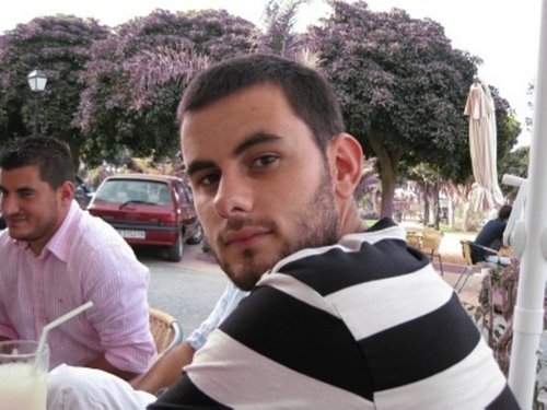 Fotografia de jaja19, Chico de 39 años
