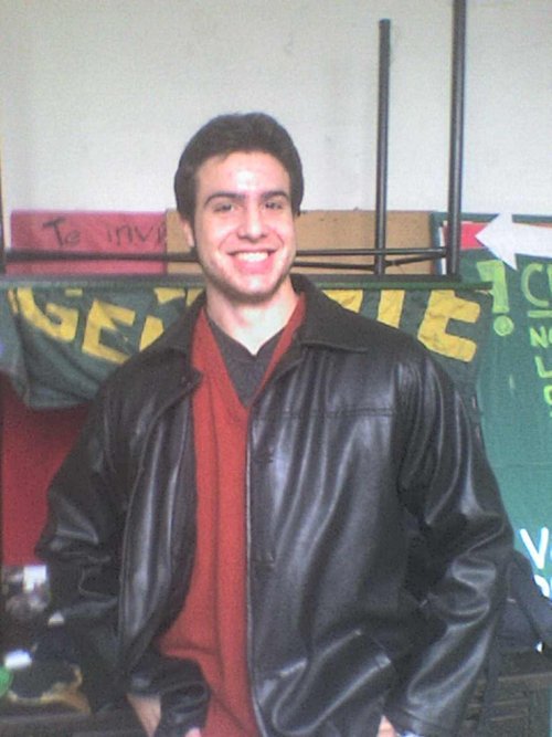 Fotografia de Lucho2011, Chico de 36 años