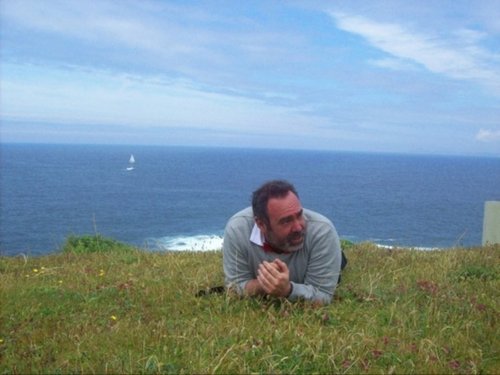 Fotografia de caxbax, Chico de 55 años