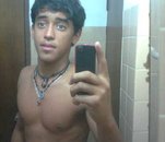 Fotografia de crlos, Chico de 35 años