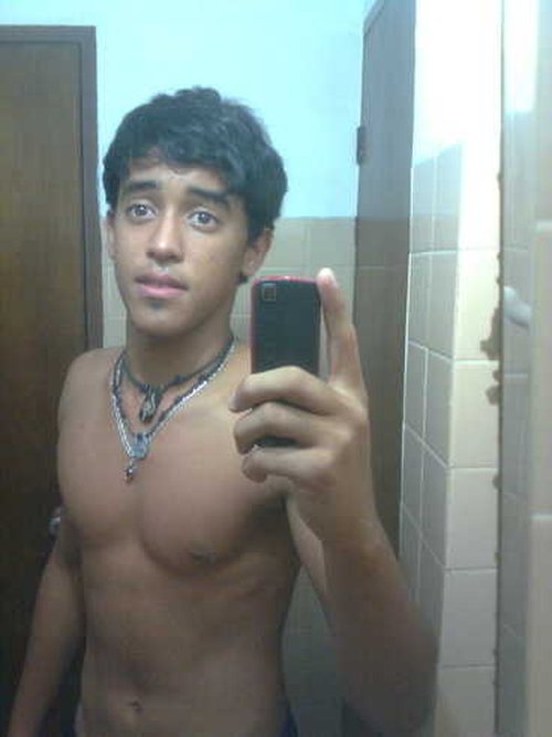 Fotografia de crlos, Chico de 35 años
