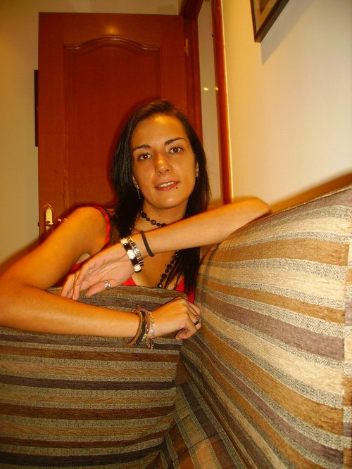 Fotografia de yaina, Chica de 42 años