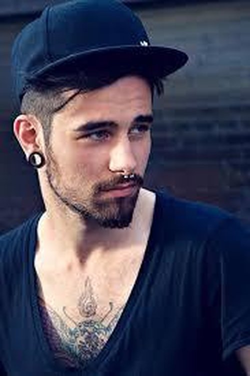 Fotografia de Diegoponte, Chico de 29 años