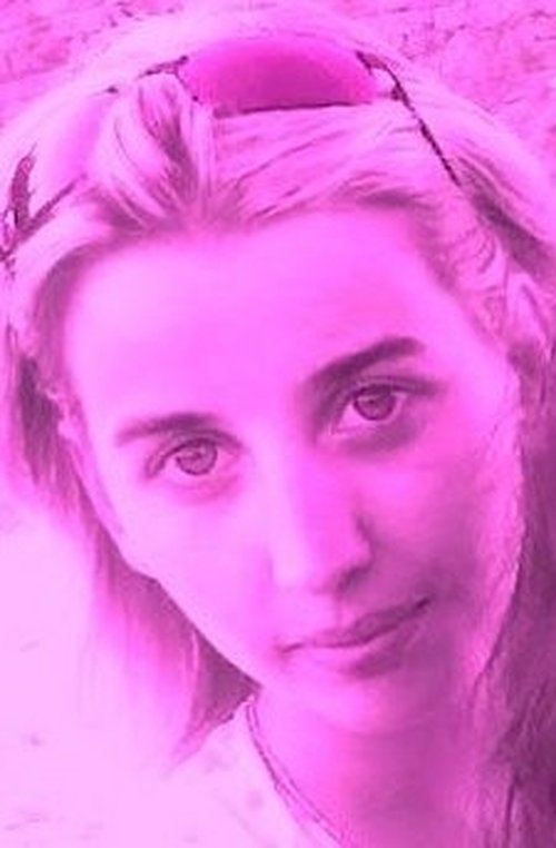 Fotografia de GATARUBIA, Chica de 45 años