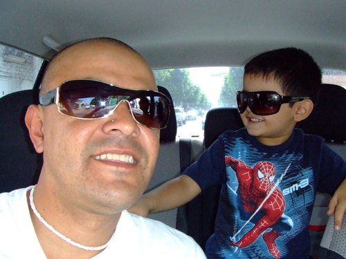 Fotografia de eliudjair, Chico de 45 años