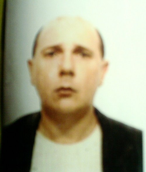 Fotografia de juansevi, Chico de 56 años