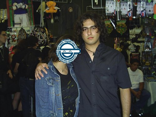 Fotografia de erick1565, Chico de 36 años