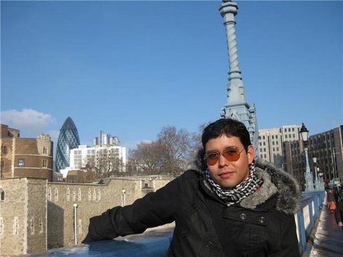 Fotografia de Fitolin, Chico de 44 años