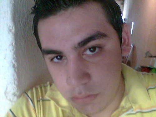 Fotografia de PabloLastra, Chico de 34 años
