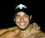 Fotografia de galamux, Chico de 45 años