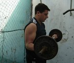 Fotografia de padrillook, Chico de 37 años
