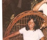 Fotografia de von, Chica de 57 años