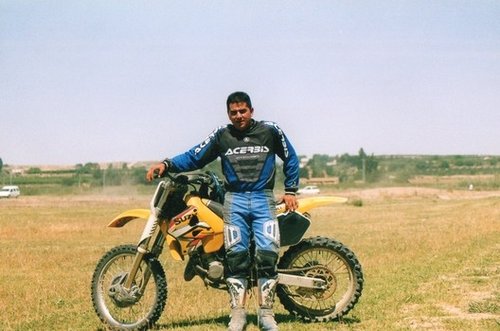 Fotografia de david29, Chico de 47 años
