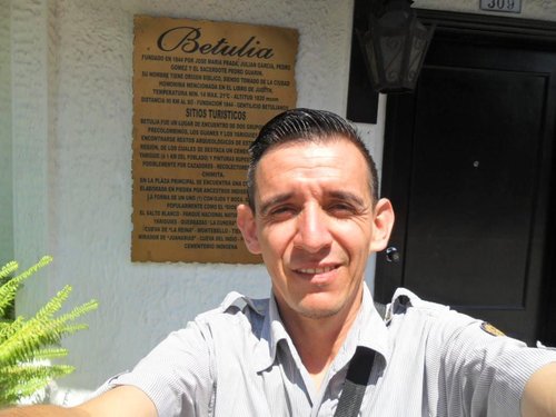 Fotografia de leonelcito, Chico de 45 años