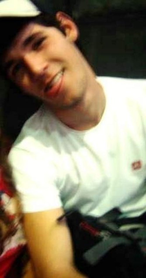 Fotografia de JorgeJohnson, Chico de 36 años