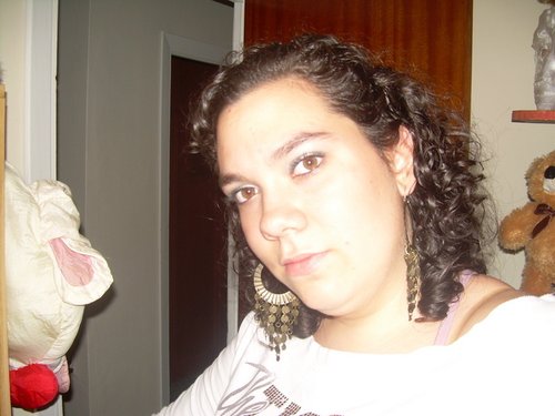 Fotografia de rocio1990, Chica de 35 años