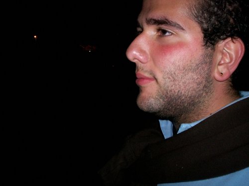 Fotografia de javiph, Chico de 37 años
