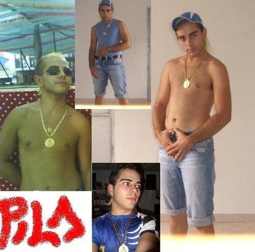 Fotografia de menda169, Chico de 37 años