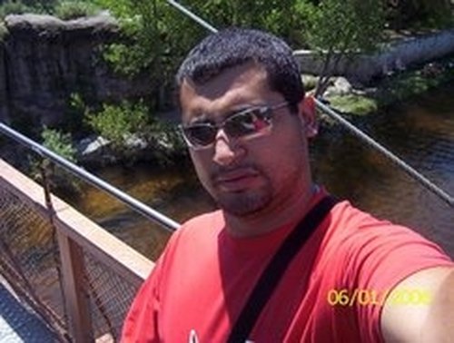 Fotografia de djcl84, Chico de 41 años