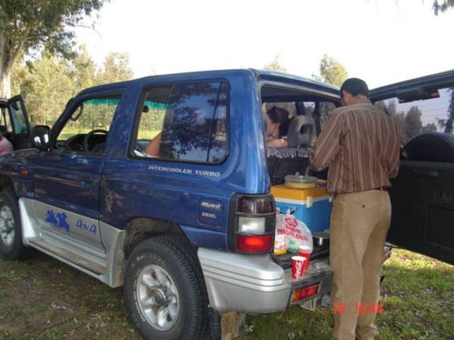 Fotografia de ismael4x4, Chico de 37 años