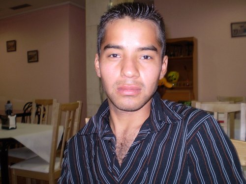 Fotografia de carlitostuamigo, Chico de 39 años