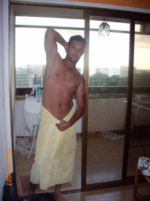 Fotografia de DiOsPoRnO, Chico de 38 años