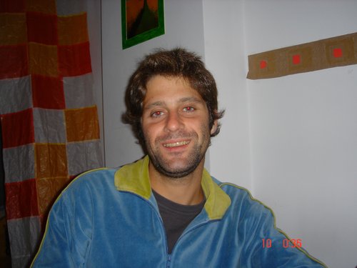 Fotografia de nandein, Chico de 44 años