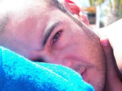 Fotografia de Sisusin, Chico de 47 años