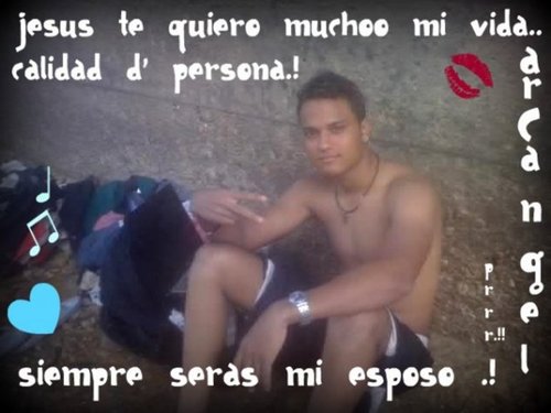 Fotografia de jesusprr, Chico de 34 años
