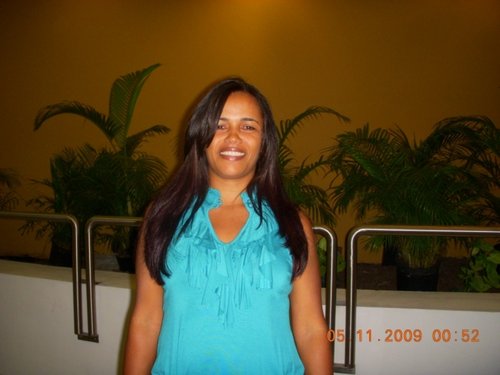 Fotografia de LABELLADAMA, Chica de 47 años
