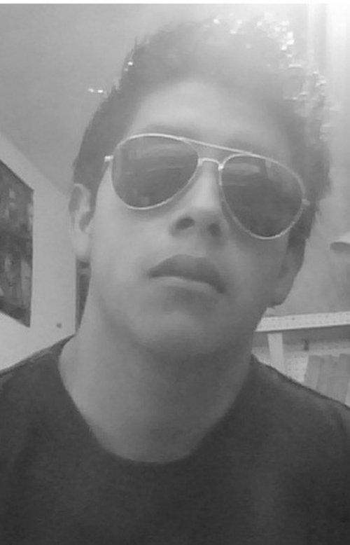 Fotografia de ExCeNtRiC, Chico de 34 años