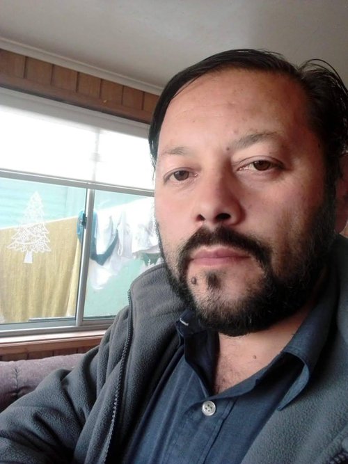 Fotografia de Claud, Chico de 54 años