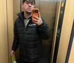 Fotografia de bisiii, Chico de 20 años