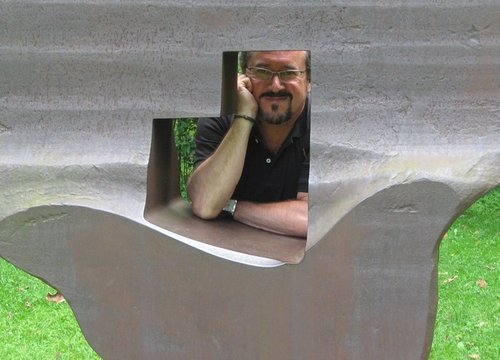 Fotografia de libermente, Chico de 67 años