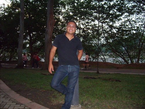 Fotografia de colombianoamor, Chico de 37 años
