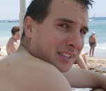 Fotografia de martgarm, Chico de 48 años