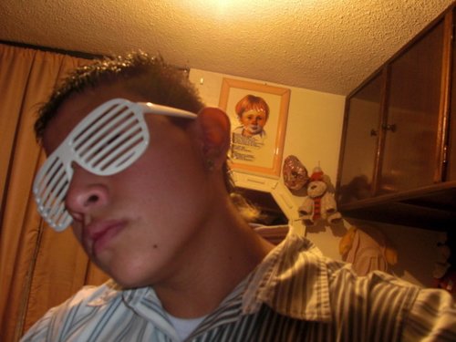 Fotografia de zore10, Chico de 34 años
